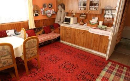 Rodinný dom v obci Rudňany