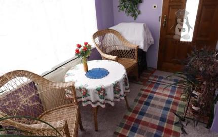 Rodinný dom v obci Rudňany