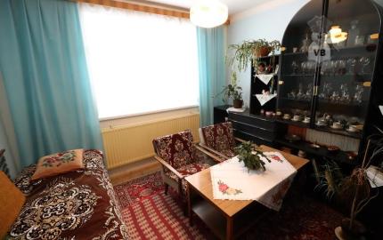 Rodinný dom v obci Rudňany