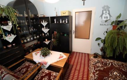 Rodinný dom v obci Rudňany