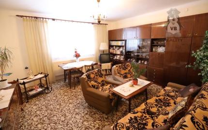 Rodinný dom v obci Rudňany