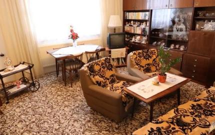 Rodinný dom v obci Rudňany