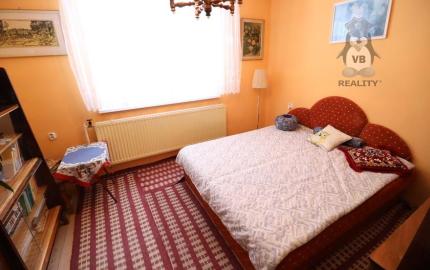 Rodinný dom v obci Rudňany