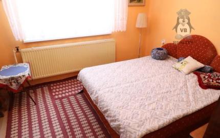 Rodinný dom v obci Rudňany