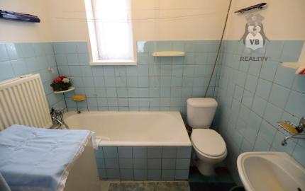 Rodinný dom v obci Rudňany