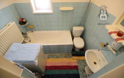 Rodinný dom v obci Rudňany