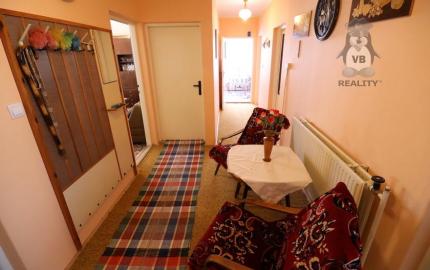 Rodinný dom v obci Rudňany