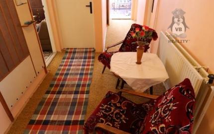 Rodinný dom v obci Rudňany