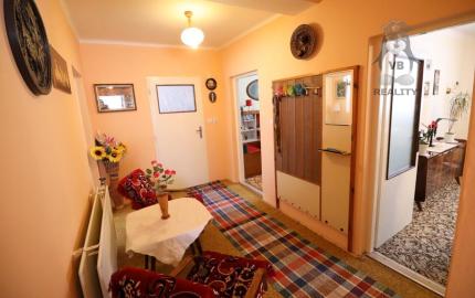 Rodinný dom v obci Rudňany