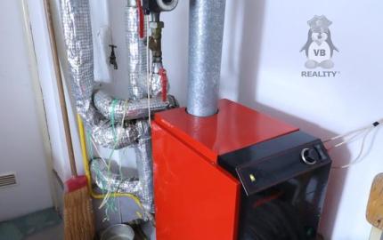 Rodinný dom v obci Rudňany