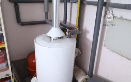 Rodinný dom v obci Rudňany