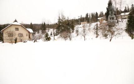 Rodinný dom v obci Rudňany