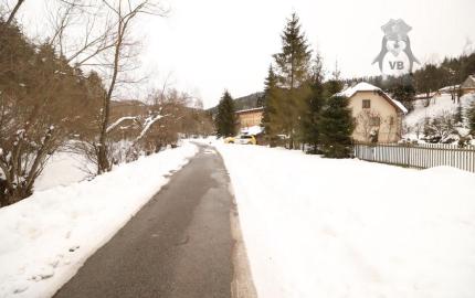 Rodinný dom v obci Rudňany