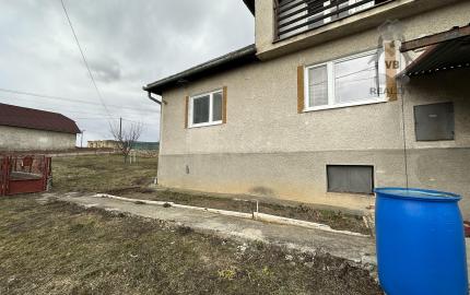 Rodinný dom v obci Sp. Tomášovce, okr. Sp. Nová Ves