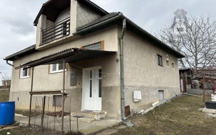 Rodinný dom v obci Sp. Tomášovce, okr. Sp. Nová Ves