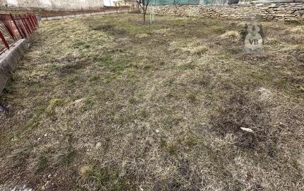 Rodinný dom v obci Sp. Tomášovce, okr. Sp. Nová Ves