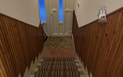 Rodinný dom v obci Sp. Tomášovce, okr. Sp. Nová Ves