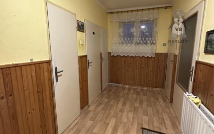 Rodinný dom v obci Sp. Tomášovce, okr. Sp. Nová Ves