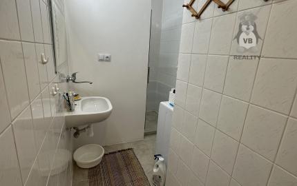 Rodinný dom v obci Sp. Tomášovce, okr. Sp. Nová Ves