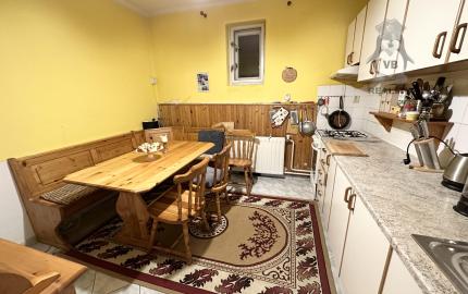 Rodinný dom v obci Sp. Tomášovce, okr. Sp. Nová Ves