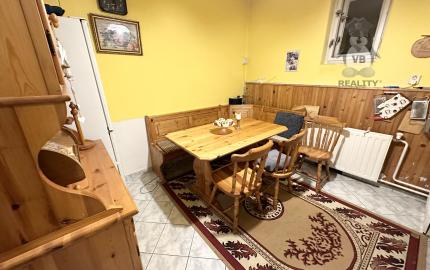 Rodinný dom v obci Sp. Tomášovce, okr. Sp. Nová Ves