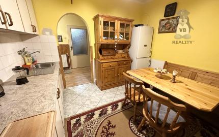 Rodinný dom v obci Sp. Tomášovce, okr. Sp. Nová Ves