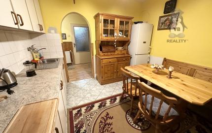 Rodinný dom v obci Sp. Tomášovce, okr. Sp. Nová Ves