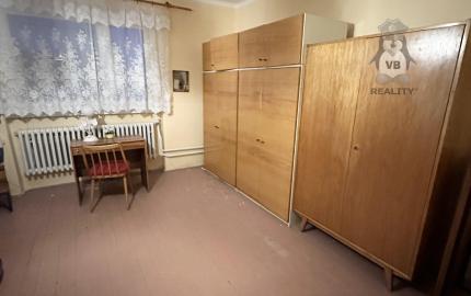 Rodinný dom v obci Sp. Tomášovce, okr. Sp. Nová Ves