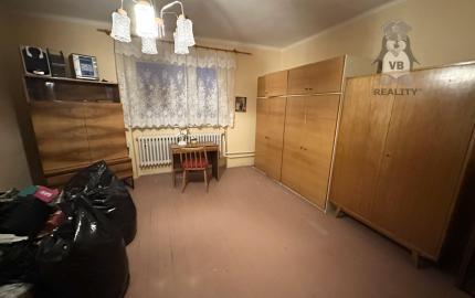 Rodinný dom v obci Sp. Tomášovce, okr. Sp. Nová Ves