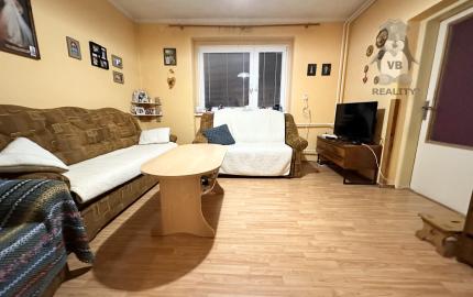 Rodinný dom v obci Sp. Tomášovce, okr. Sp. Nová Ves