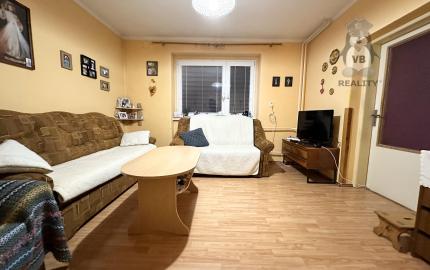 Rodinný dom v obci Sp. Tomášovce, okr. Sp. Nová Ves