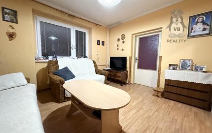 Rodinný dom v obci Sp. Tomášovce, okr. Sp. Nová Ves