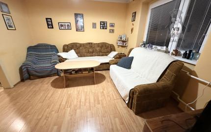 Rodinný dom v obci Sp. Tomášovce, okr. Sp. Nová Ves