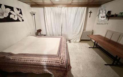 Rodinný dom v obci Sp. Tomášovce, okr. Sp. Nová Ves