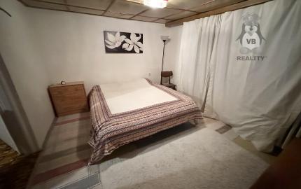 Rodinný dom v obci Sp. Tomášovce, okr. Sp. Nová Ves