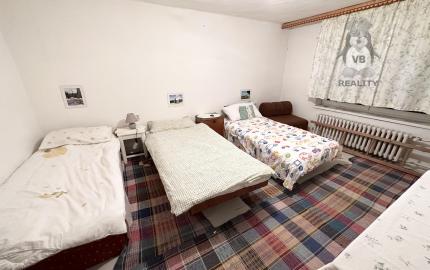 Rodinný dom v obci Sp. Tomášovce, okr. Sp. Nová Ves