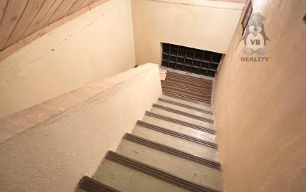 Rodinný dom v obci Sp. Tomášovce, okr. Sp. Nová Ves