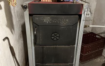 Rodinný dom v obci Sp. Tomášovce, okr. Sp. Nová Ves