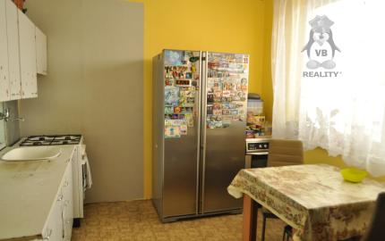 Byt 4+1 sídl. Mier, Spišská Nová Ves