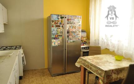 Byt 4+1 sídl. Mier, Spišská Nová Ves