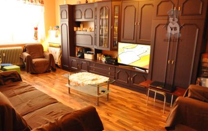 Byt 4+1 sídl. Mier, Spišská Nová Ves