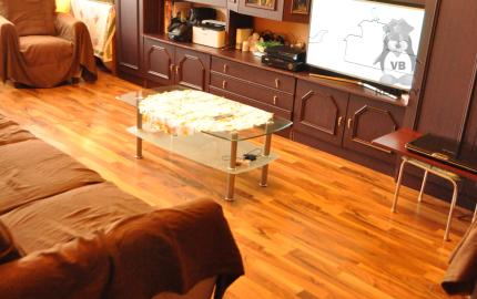 Byt 4+1 sídl. Mier, Spišská Nová Ves