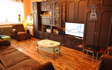 Byt 4+1 sídl. Mier, Spišská Nová Ves