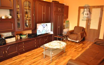 Byt 4+1 sídl. Mier, Spišská Nová Ves