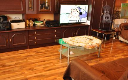 Byt 4+1 sídl. Mier, Spišská Nová Ves