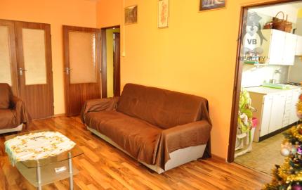 Byt 4+1 sídl. Mier, Spišská Nová Ves