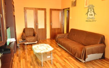 Byt 4+1 sídl. Mier, Spišská Nová Ves