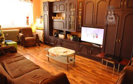 Byt 4+1 sídl. Mier, Spišská Nová Ves