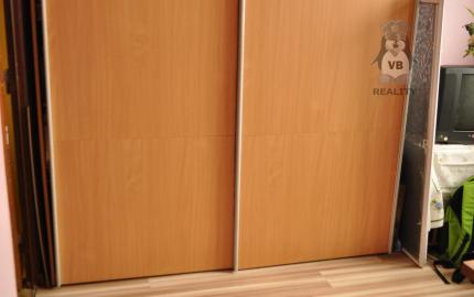 Byt 4+1 sídl. Mier, Spišská Nová Ves