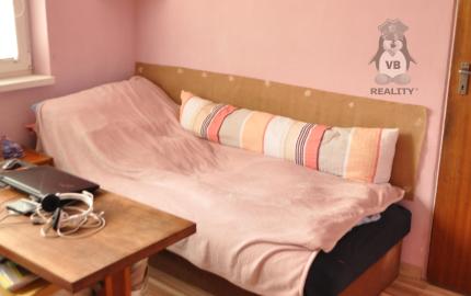 Byt 4+1 sídl. Mier, Spišská Nová Ves